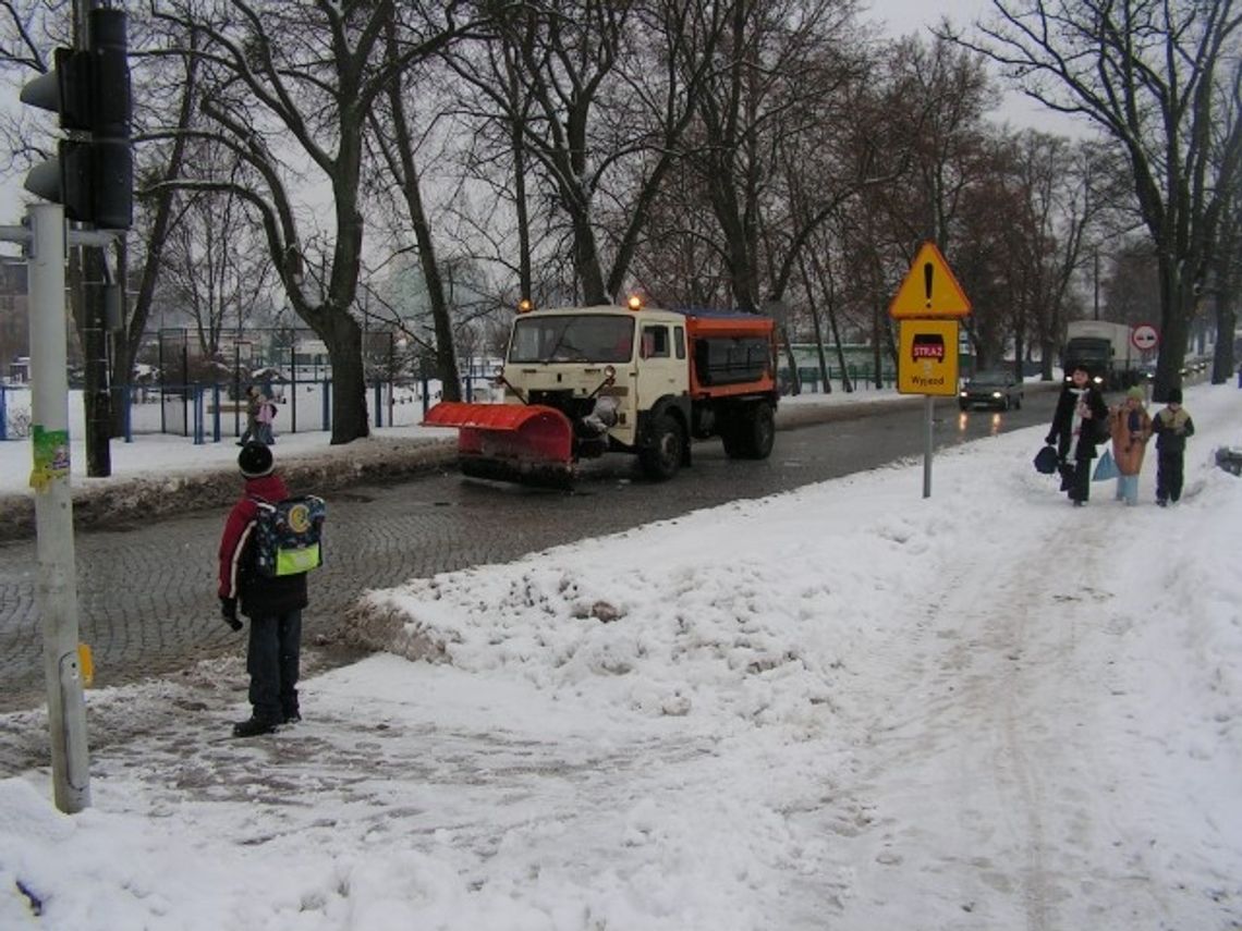 Będzie więcej soli Będzie więcej soli