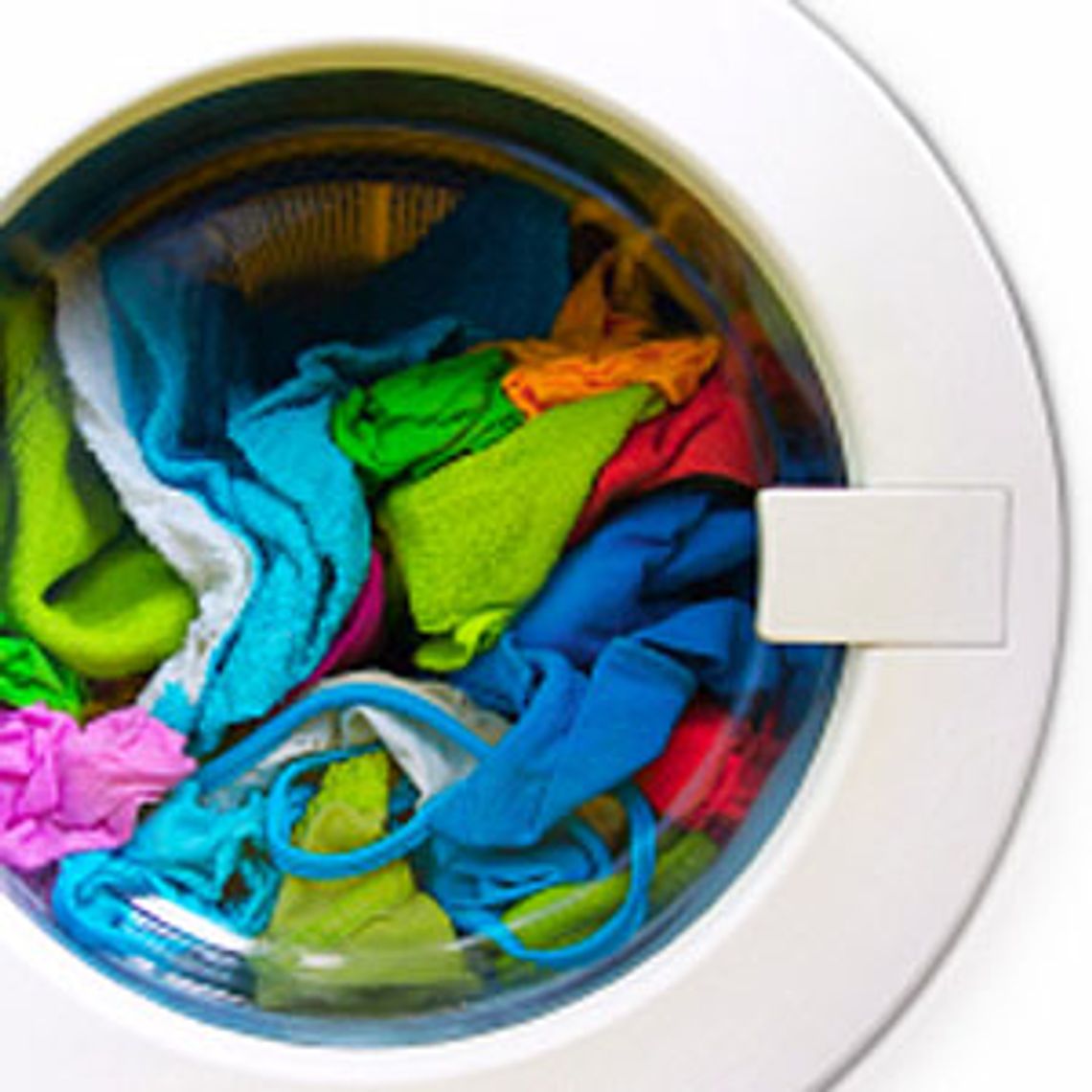 Będzie zakaz używania fosforanów w środkach do prania?