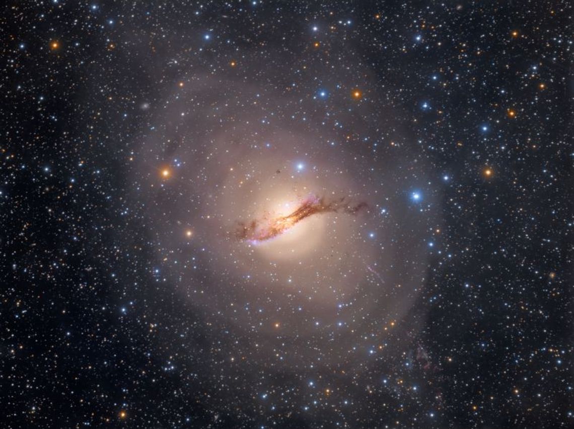 Będziemy podglądać gwiazdy Będziemy podglądać gwiazdy