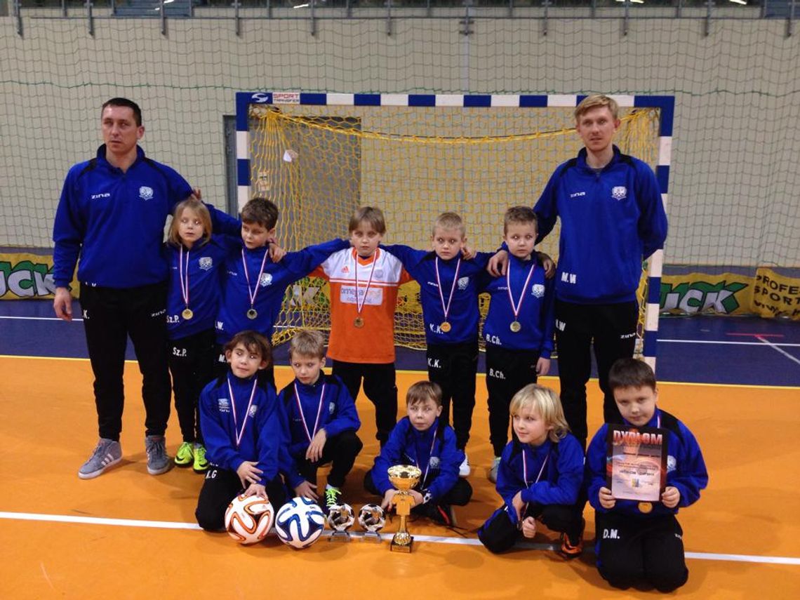 Beniaminek 03 najlepszy w Elblągu Beniaminek 03 najlepszy w Elblągu