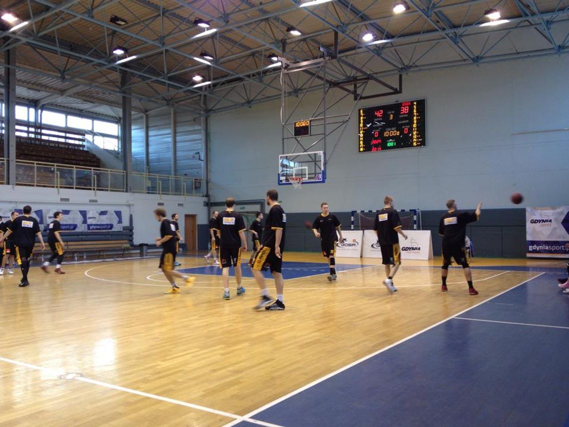 Beniaminek powalczył Beniaminek powalczył