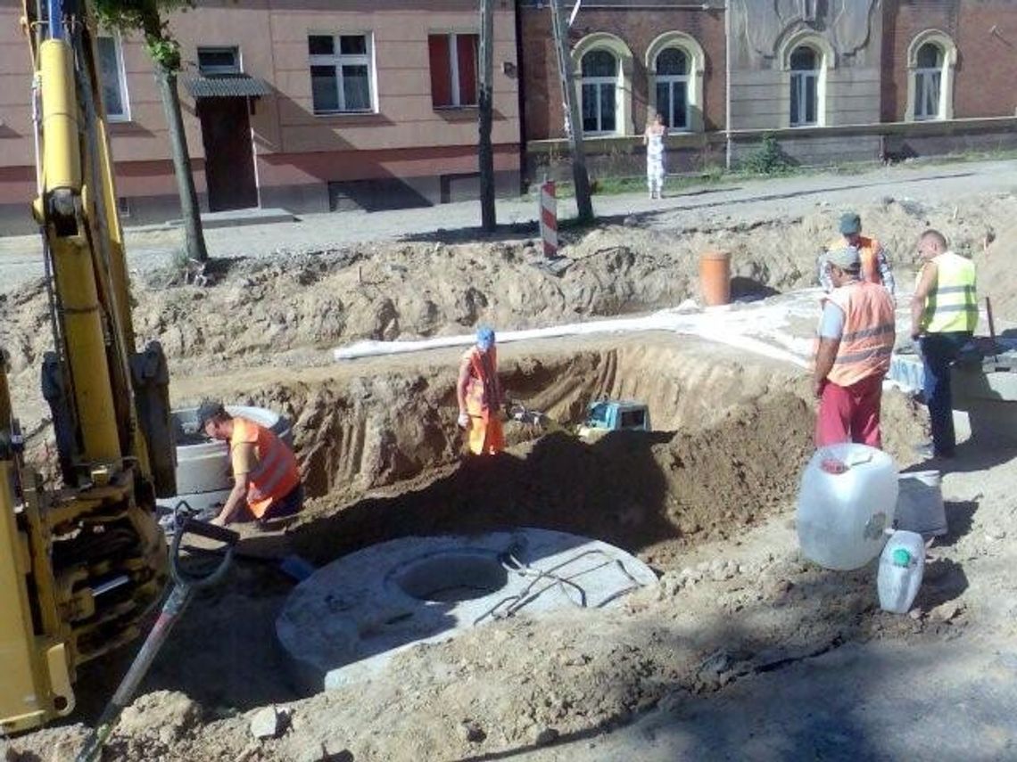 Berlinka jak puzzle Berlinka jak puzzle