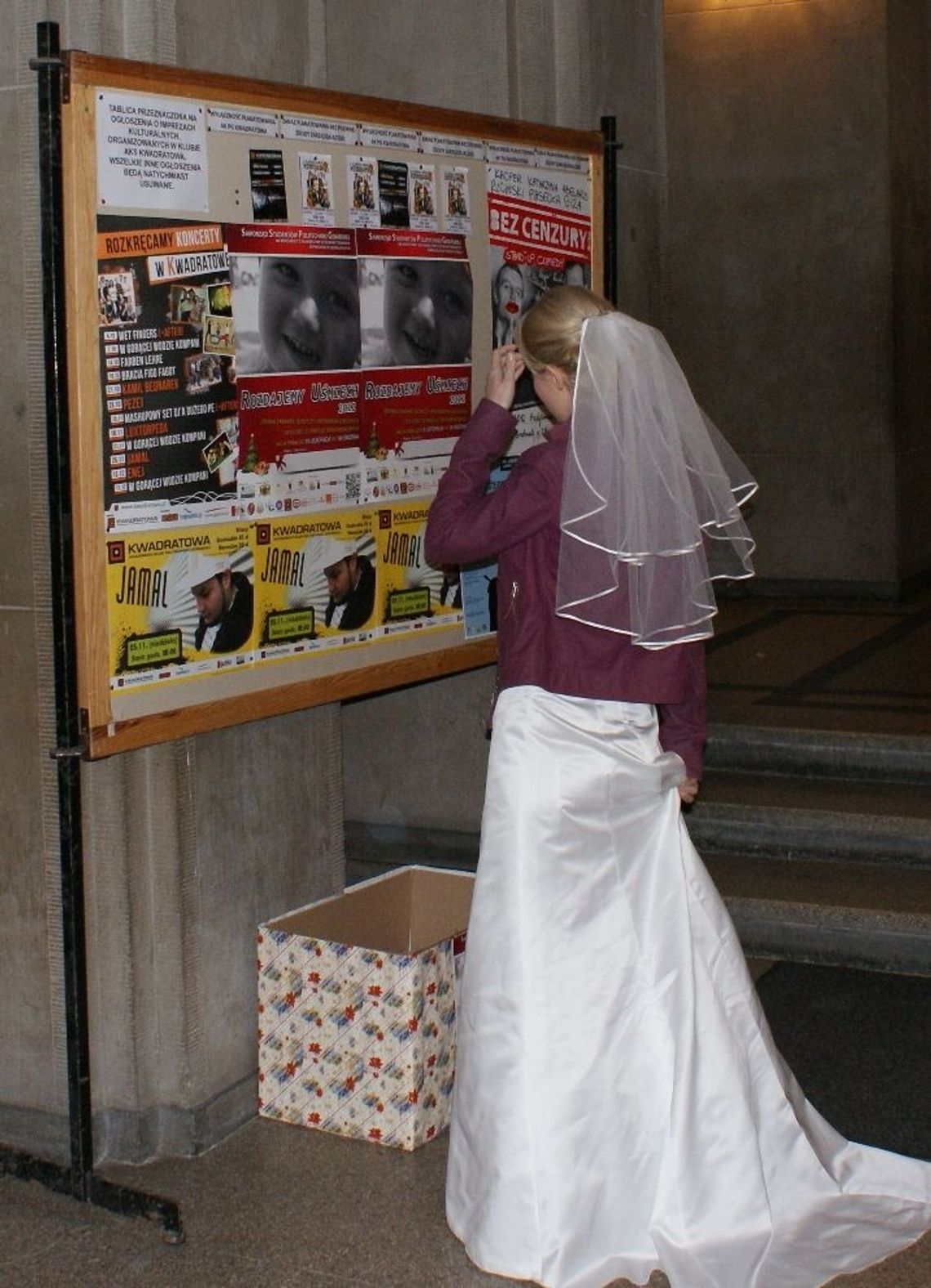 Bez cenzury! Photo Days na Politechnice - można zarobić