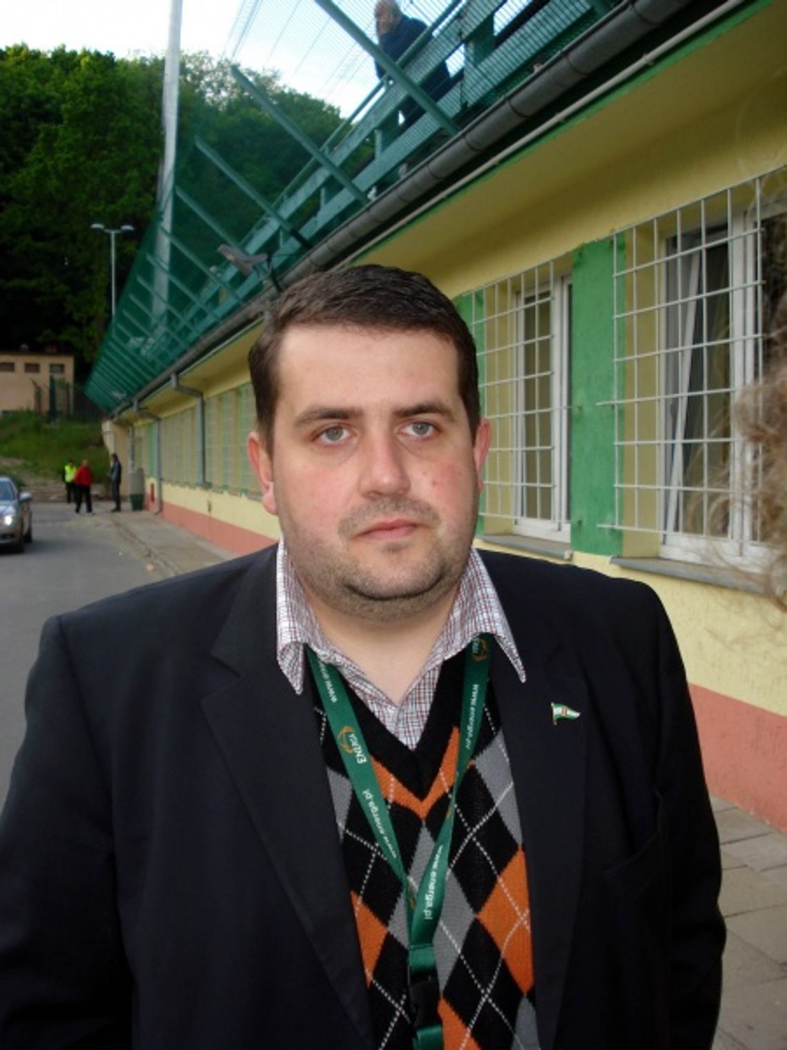 Bez kompleksów Bez kompleksów