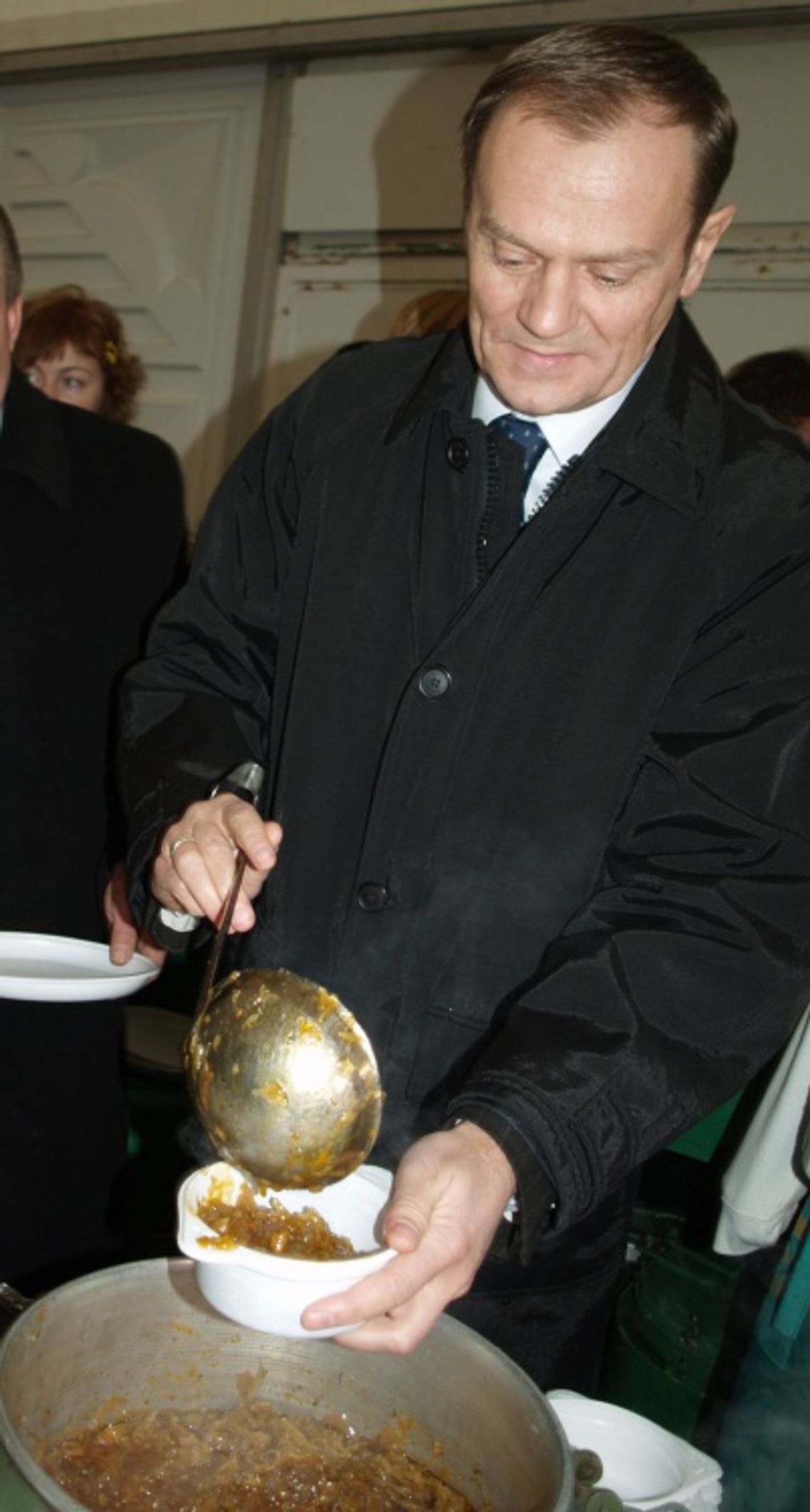 BEZ KONSUTLACJI! Premier Tusk zrobi wszystko, aby nie było referendum emerytalnego BEZ KONSUTLACJI! Premier Tusk zrobi wszystko, aby nie było referendum emerytalnego