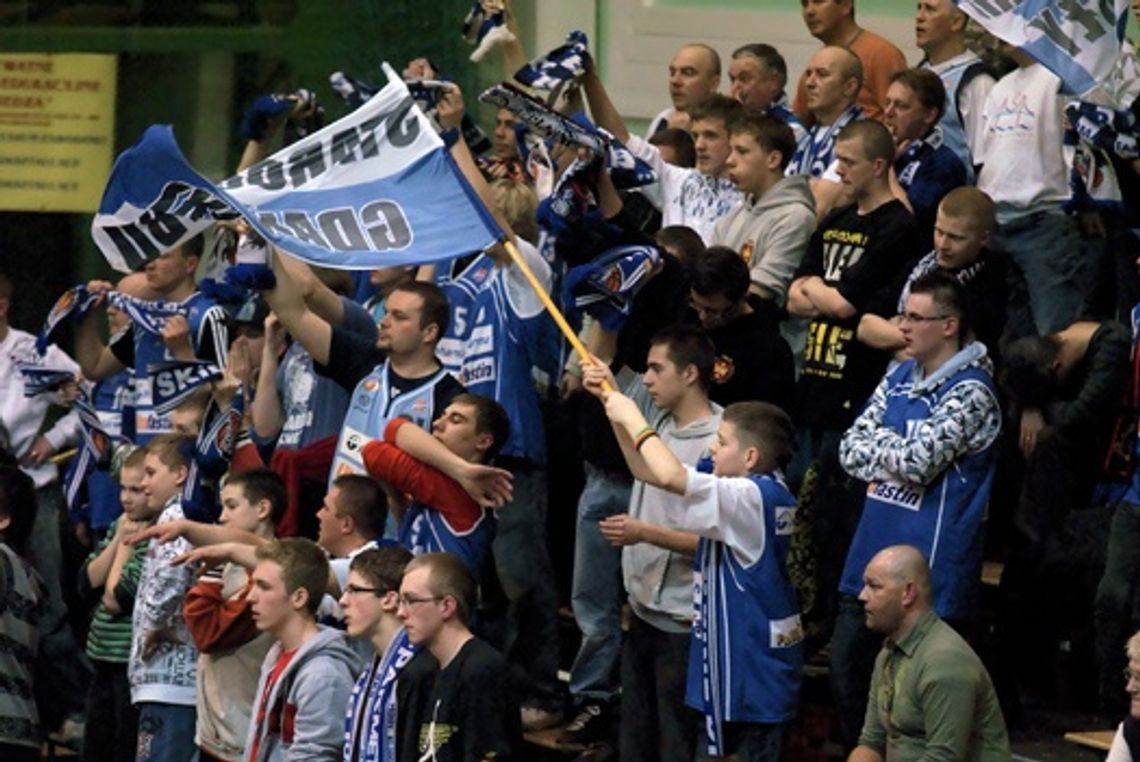 Bez litości dla chuliganów. Będzie dożywotni zakaz i surowa kara pieniężna? Bez litości dla chuliganów. Będzie dożywotni zakaz i surowa kara pieniężna?