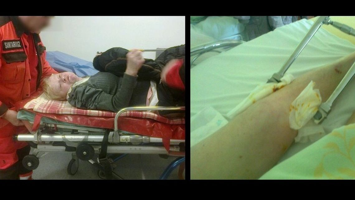 Bez odszkodowania po fatalnym wypadku w miejskim autobusie. Przewoźnik nie chciał wskazać ubezpieczyciela? Bez odszkodowania po fatalnym wypadku w miejskim autobusie. Przewoźnik nie chciał wskazać ubezpieczyciela?