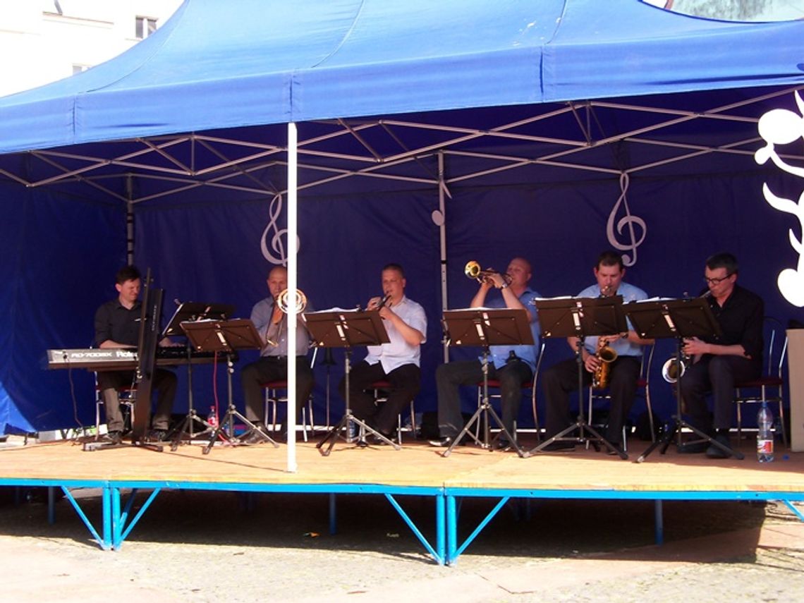 Bez publiki nie ma grania Bez publiki nie ma grania