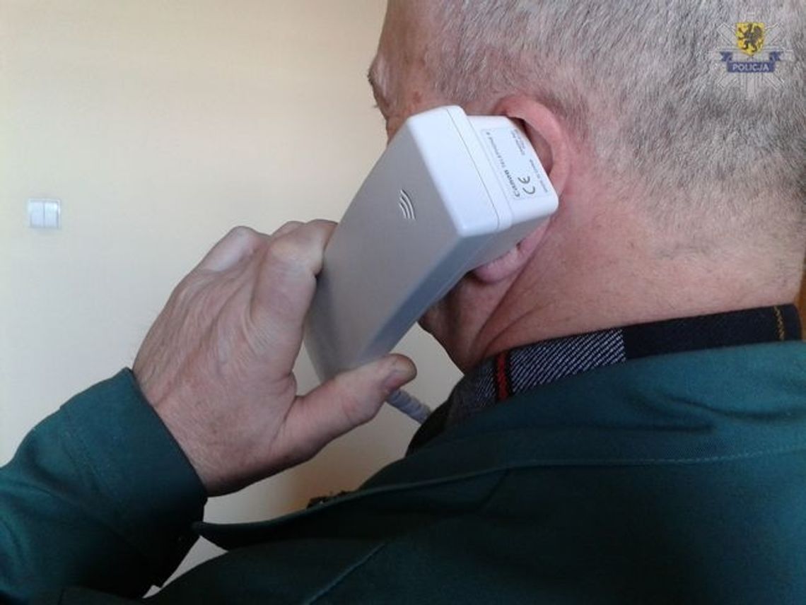 Bez skrupułów wykorzystują łatwowierność i ufność "dziadków"