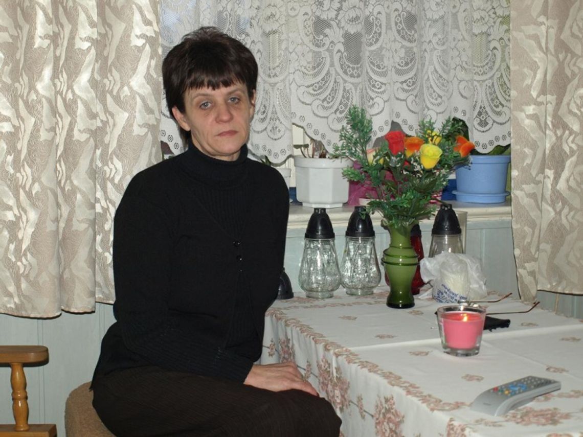 Bez sumienia i potrzebnej interwencji? - starogardzianka skarży się na znieczulicę w przychodni. "Nikt się mną nie zajął" Bez sumienia i potrzebnej interwencji? - starogardzianka skarży się na znieczulicę w przychodni. "Nikt się mną nie zajął"