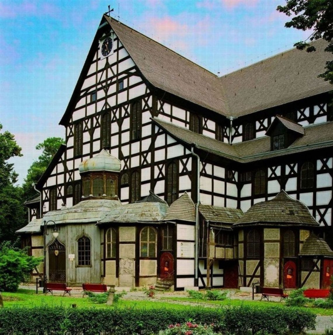 Bez użycia gwoździ Bez użycia gwoździ