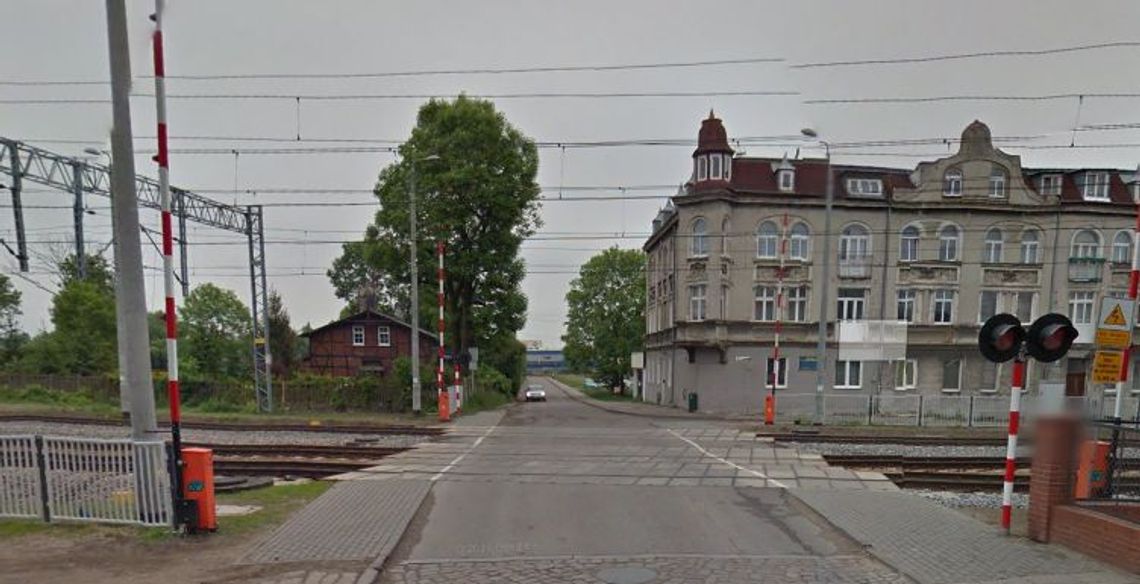 Bezkolizyjny przejazd na Oruni – PKP chce partycypować w projekcie