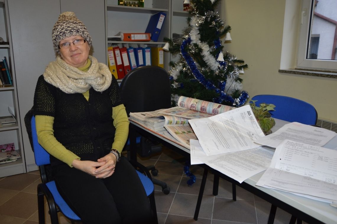 Bezlitosne przepisy. Kobiecie obniżono dodatek mieszkaniowy