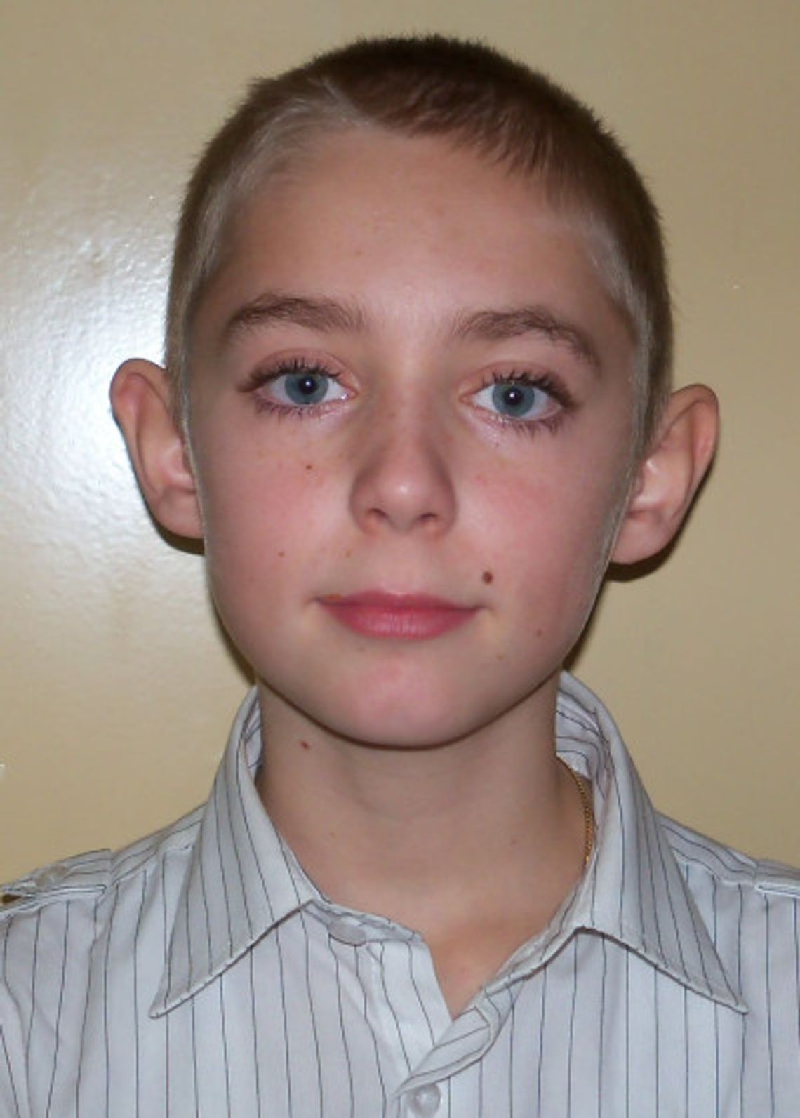 Bezpieczeństwo na pierwszym planie