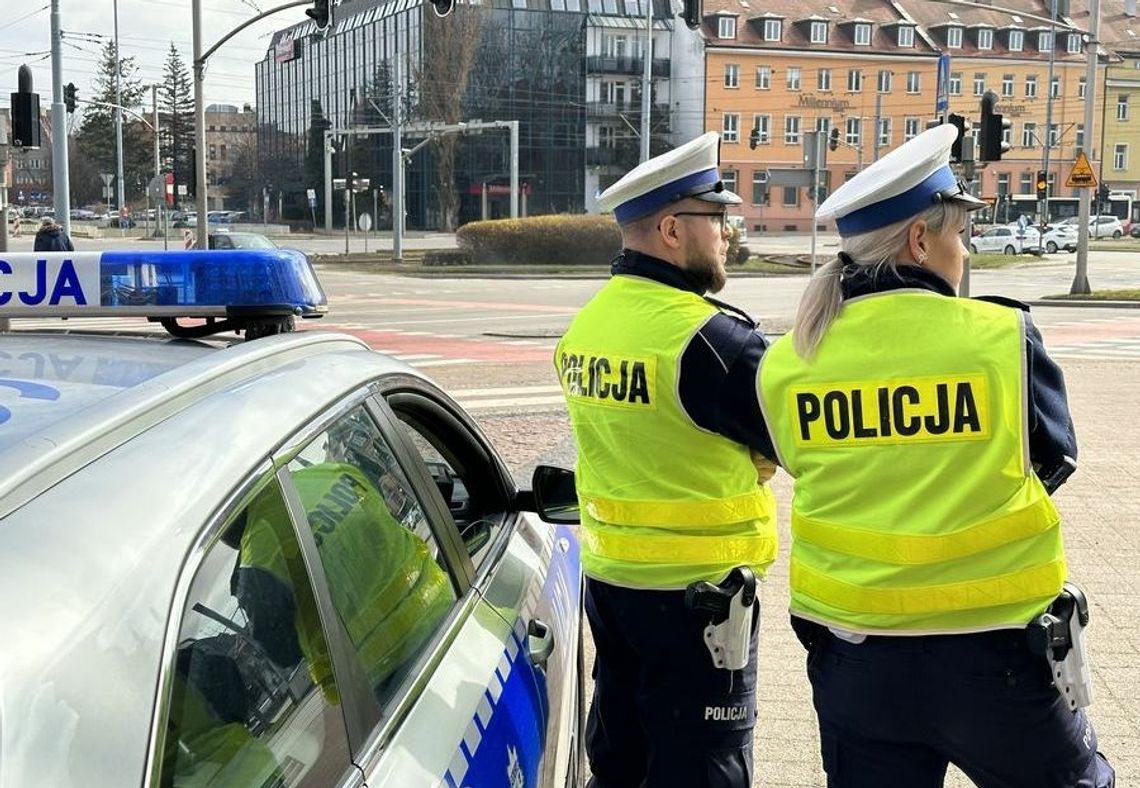 Bezpieczeństwo podczas długiego weekendu majowego