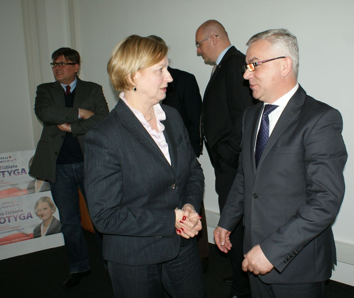 Bezpieczeństwo Polski - &quot;zepsute&quot;, &quot;wymagające naprawy&quot;