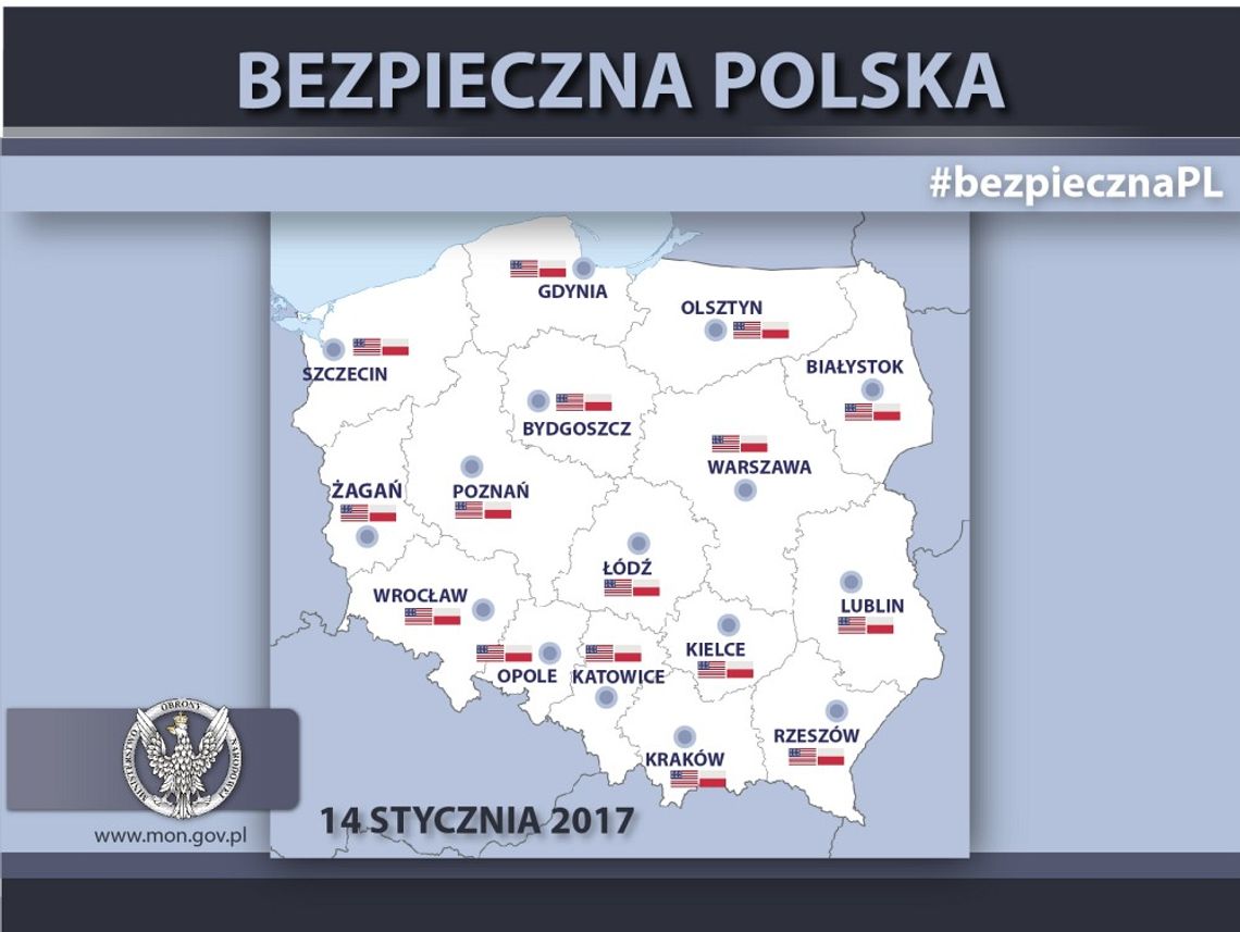 „Bezpieczna Polska” w Gdyni - pokazy sprzętu i uzbrojenia Wojska Polskiego „Bezpieczna Polska” w Gdyni - pokazy sprzętu i uzbrojenia Wojska Polskiego