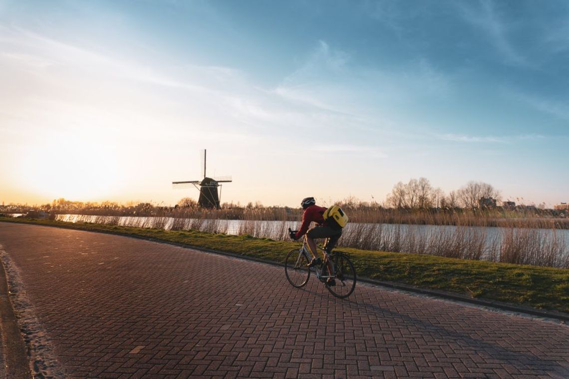 Bezpieczne wycieczki w plener