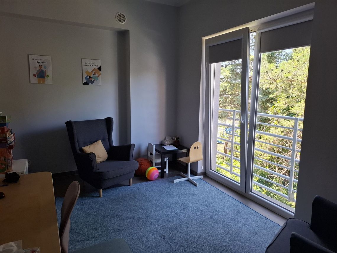 Bezpłatna pomoc psychologiczna i terapeutyczna dla dzieci i młodzieży Bezpłatna pomoc psychologiczna i terapeutyczna dla dzieci i młodzieży