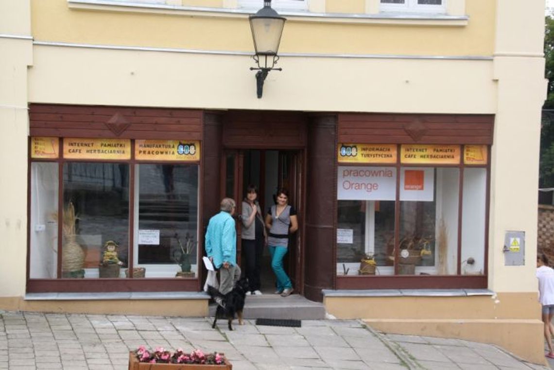 Bezpłatne konsultacje dla przedsiębiorców