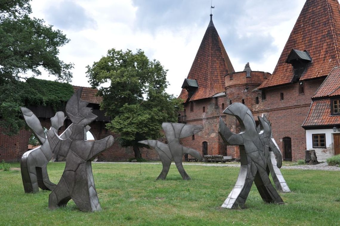 Bezpłatne oprowadzanie kuratorskie już w ten weekend