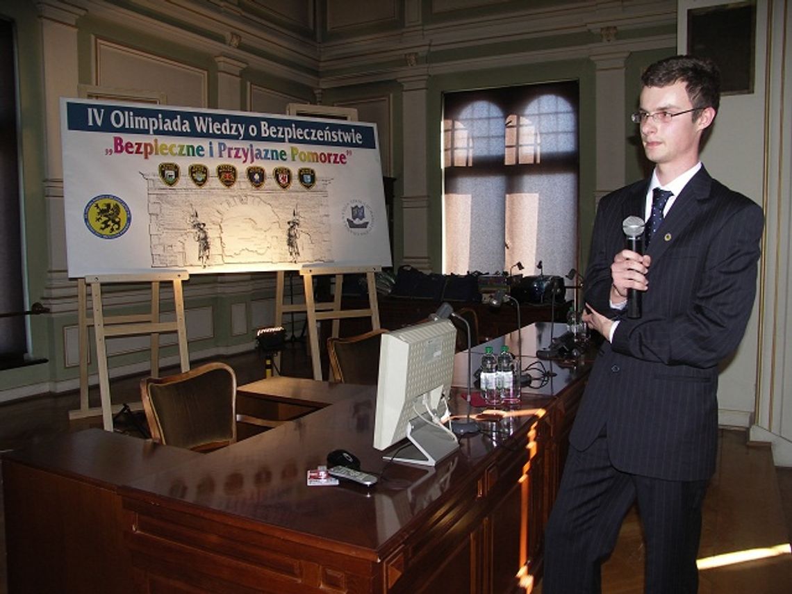 Bezpłatne studia w GWSH w nagrodę Bezpłatne studia w GWSH w nagrodę