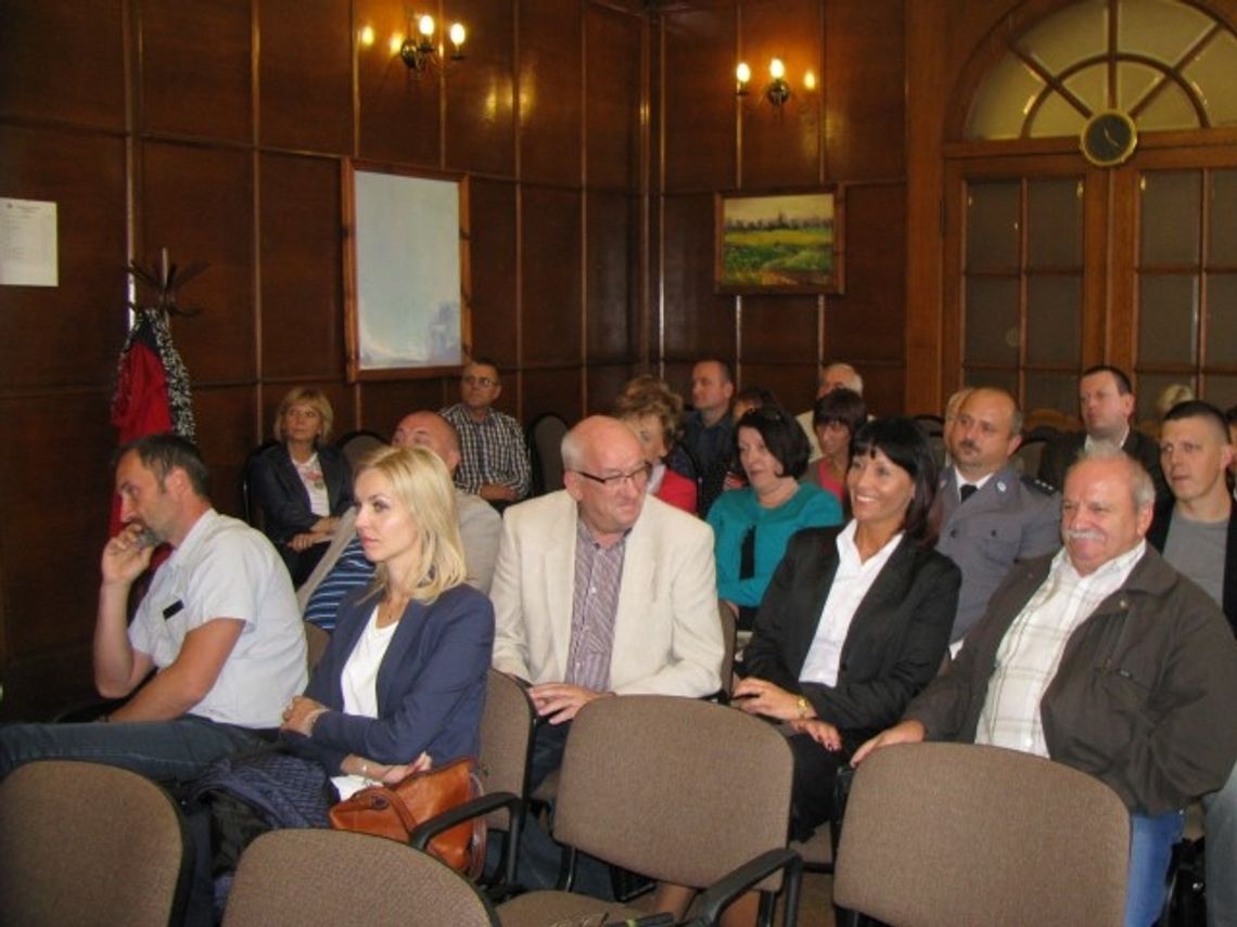 Bezrobocie w mieście i gminie będzie zawsze