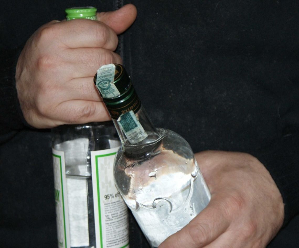 Beztroski jak… alkoholik Beztroski jak… alkoholik