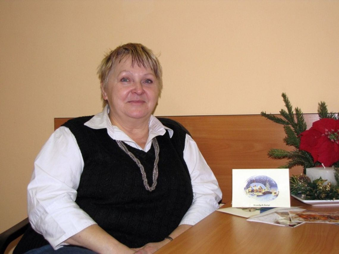 Biedne święta. Pusto pod choinką