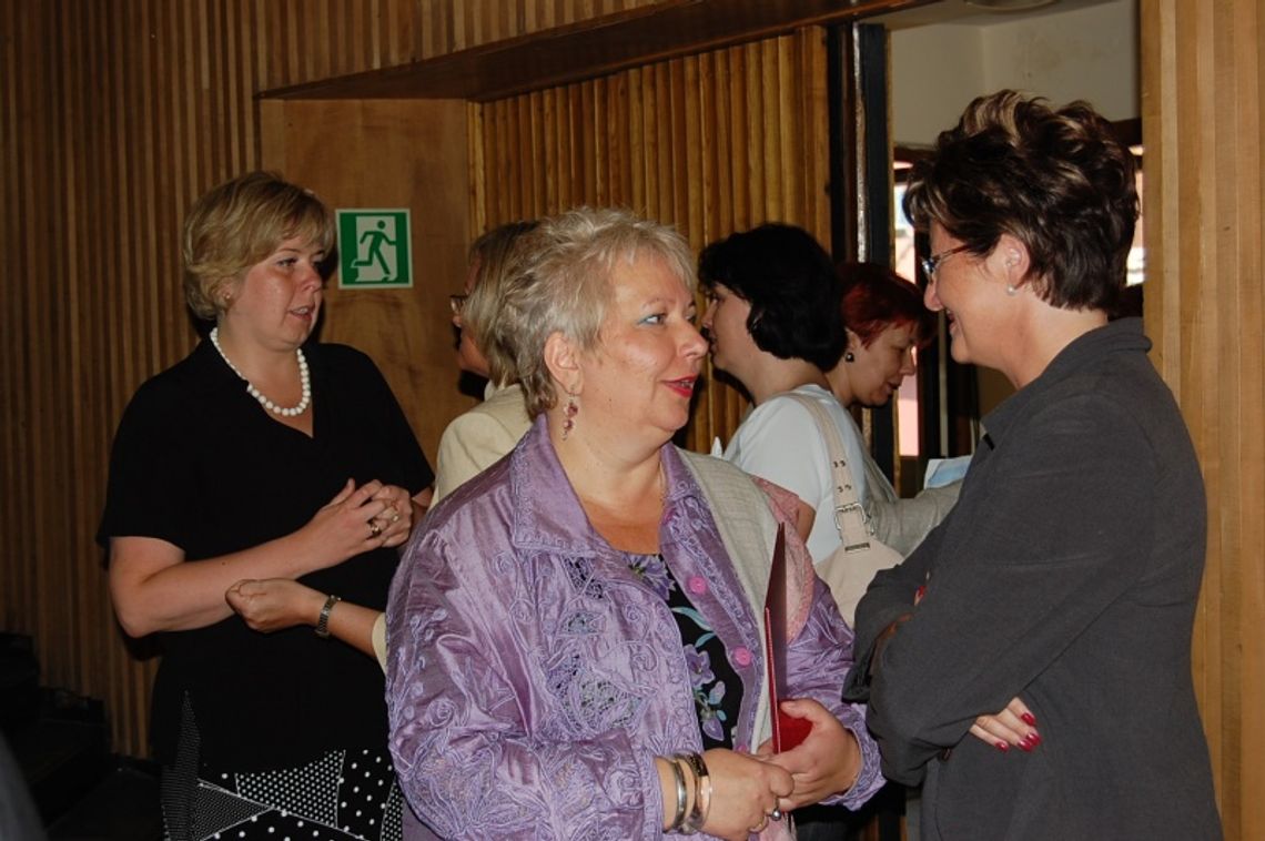 Bierzemy sprawy w swoje ręce