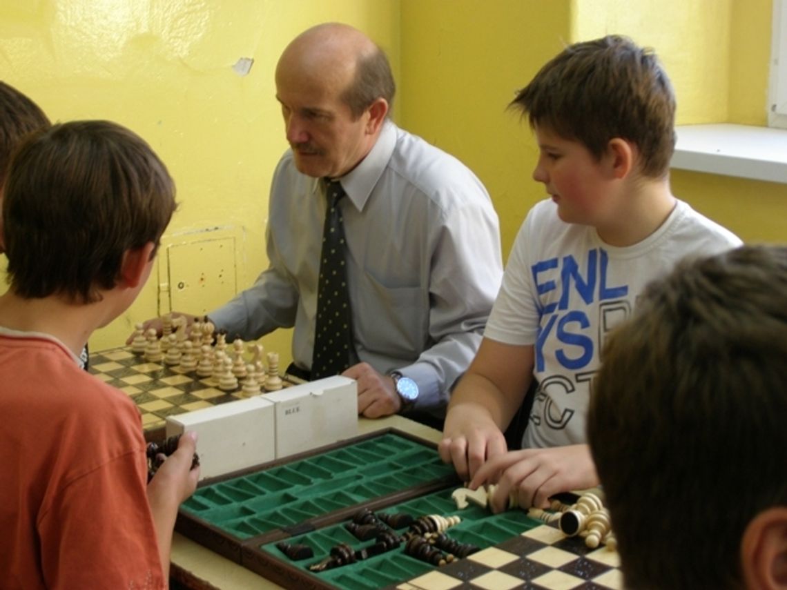 „Biesiada jesienna”, czyli integracja