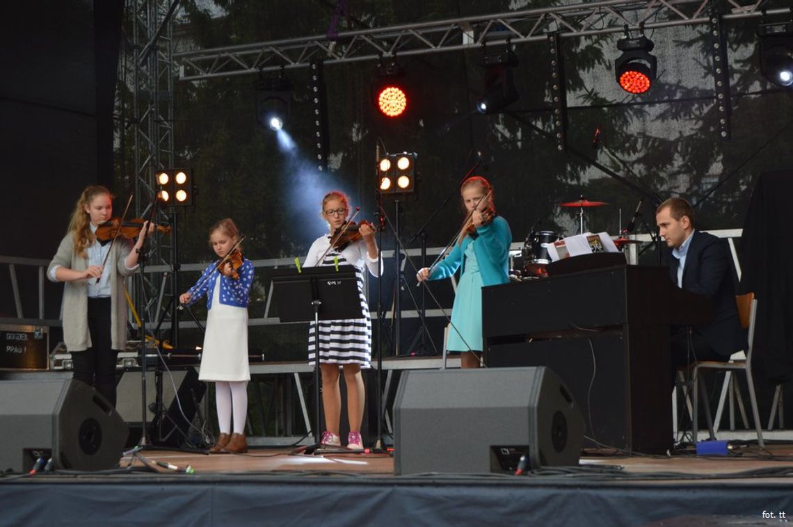 Biesiada Trąbki w Trąbkach Biesiada Trąbki w Trąbkach