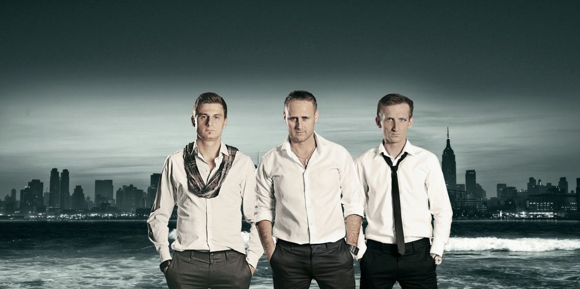 Biesiada w rytmie disco! Już dziś w Tczewie Power Play, Exaited i Diadem! Biesiada w rytmie disco! Już dziś w Tczewie Power Play, Exaited i Diadem!