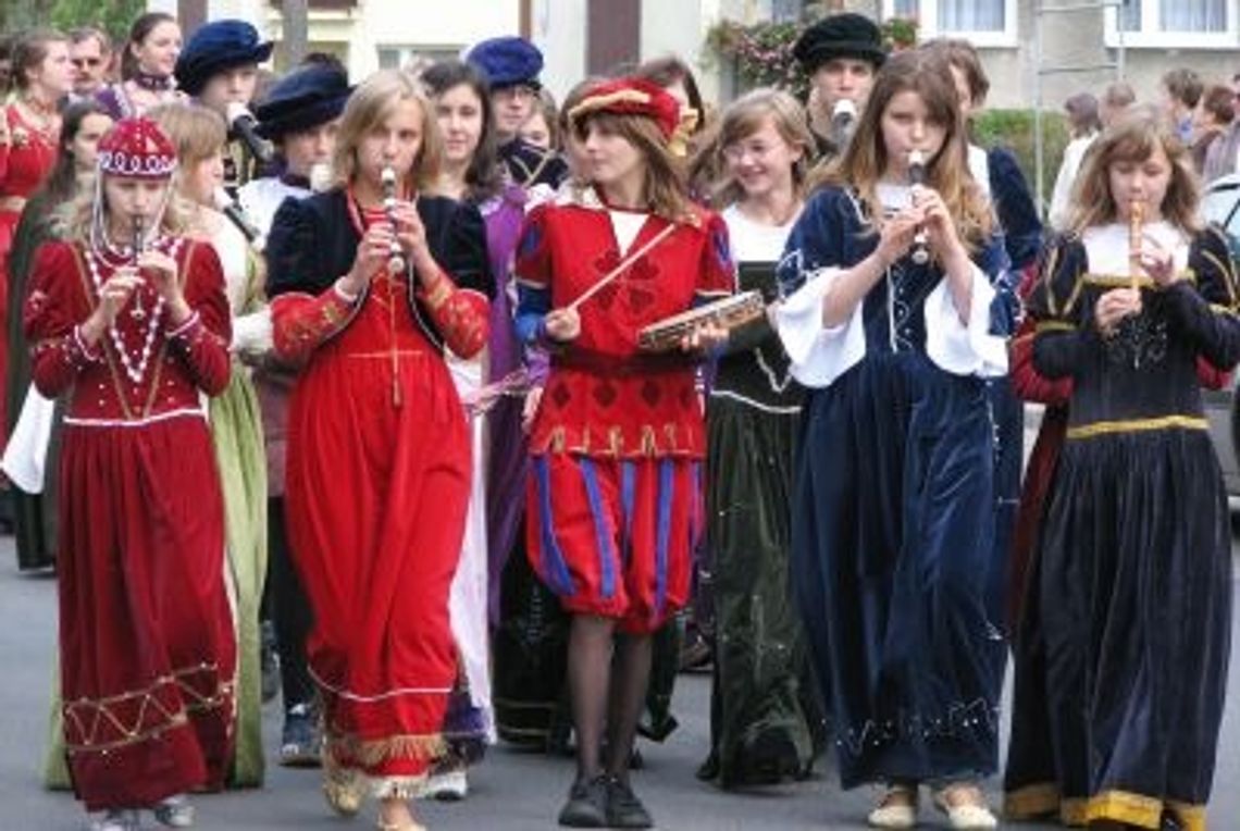 Biesiada z szarymi mnichami - stolicą diecezji ponownie zawładną cystersi Biesiada z szarymi mnichami - stolicą diecezji ponownie zawładną cystersi