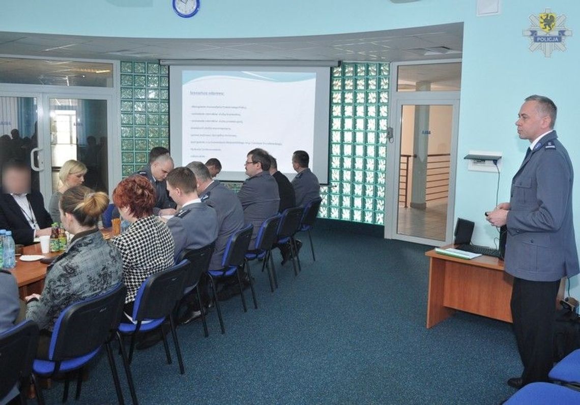 Biją i kradną - policja podsumowuje Biją i kradną - policja podsumowuje