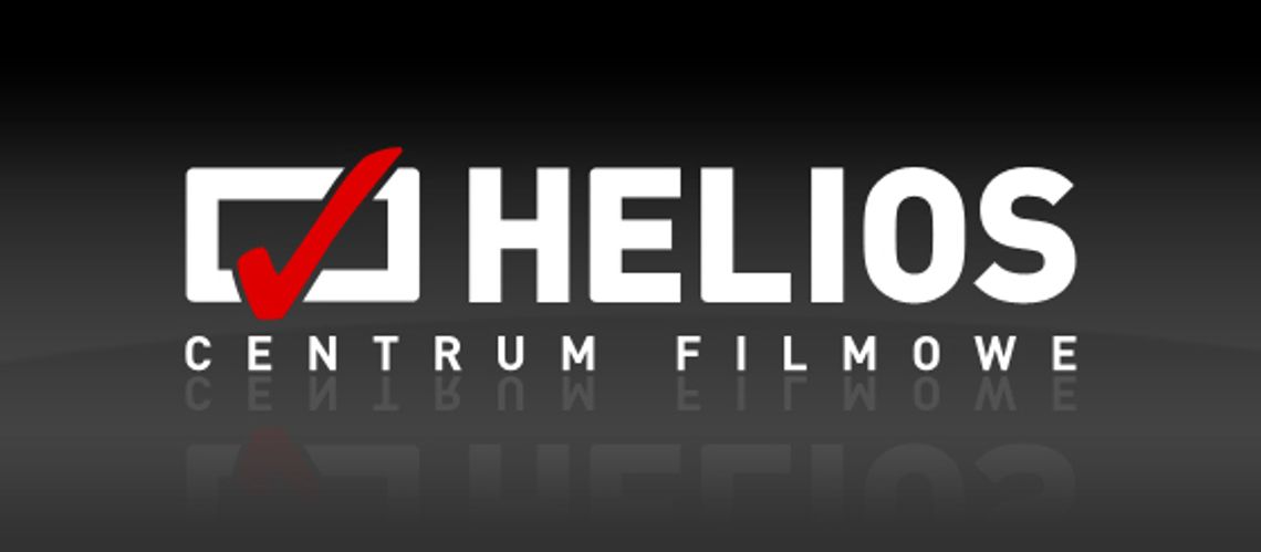 Bilety do kina Helios w Tczewie ustrzelone