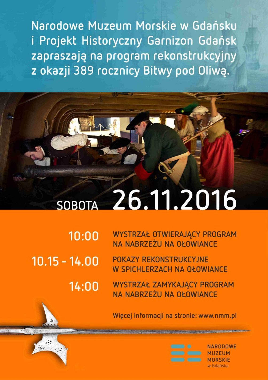 Bitwa pod Oliwą na Ołowiance Bitwa pod Oliwą na Ołowiance