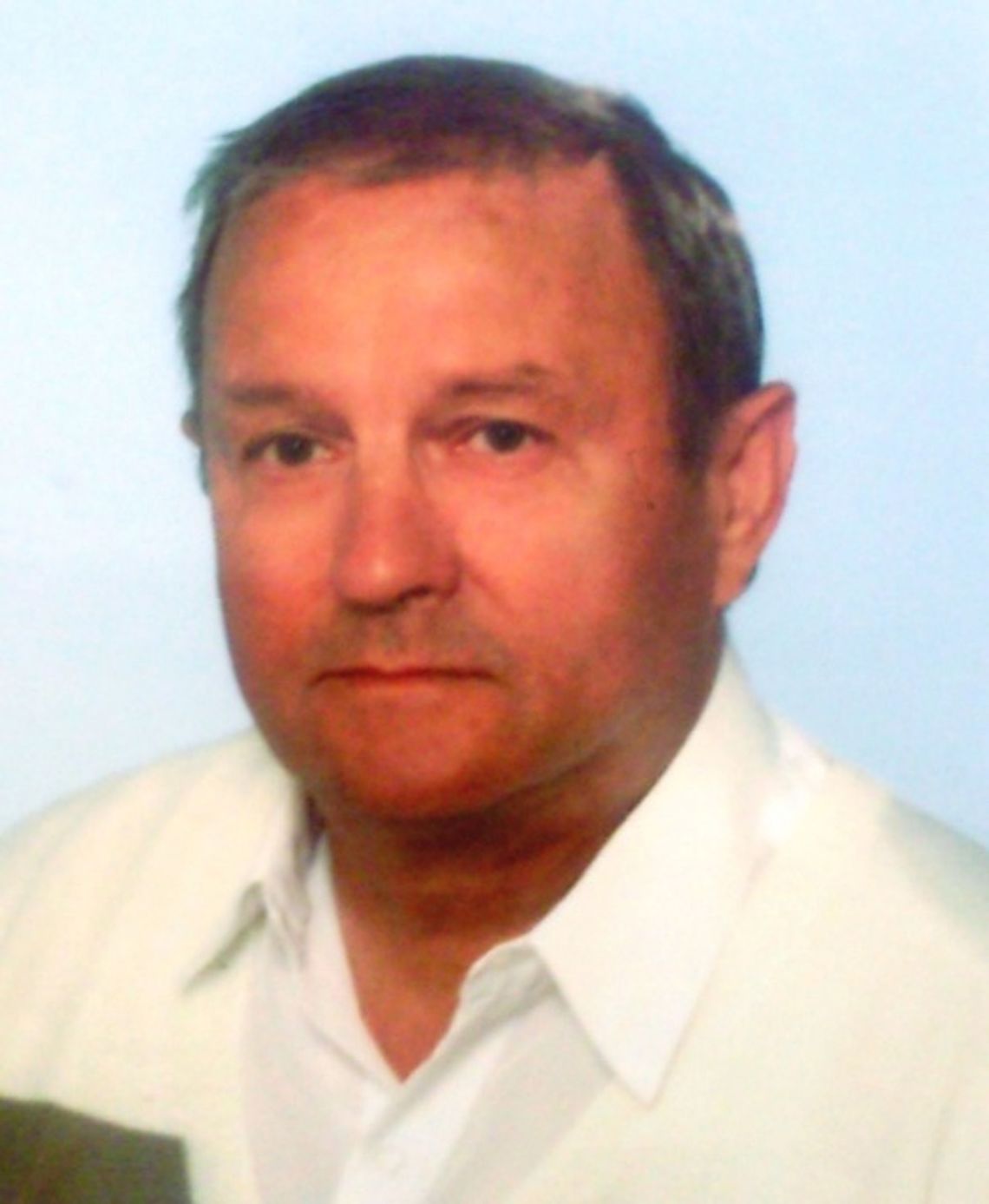 Błądzi czy nie żyje? Wyszedł w klapkach i nie wrócił. Akcja poszukiwania 71-letniego mężczyzny Błądzi czy nie żyje? Wyszedł w klapkach i nie wrócił. Akcja poszukiwania 71-letniego mężczyzny