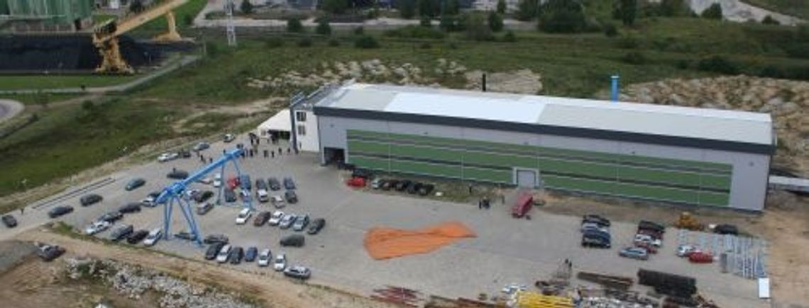 Błażej Gilla zapewnił rodzinę, że w niedalekiej przyszłości nic nowego już nie planuje... Błażej Gilla zapewnił rodzinę, że w niedalekiej przyszłości nic nowego już nie planuje...