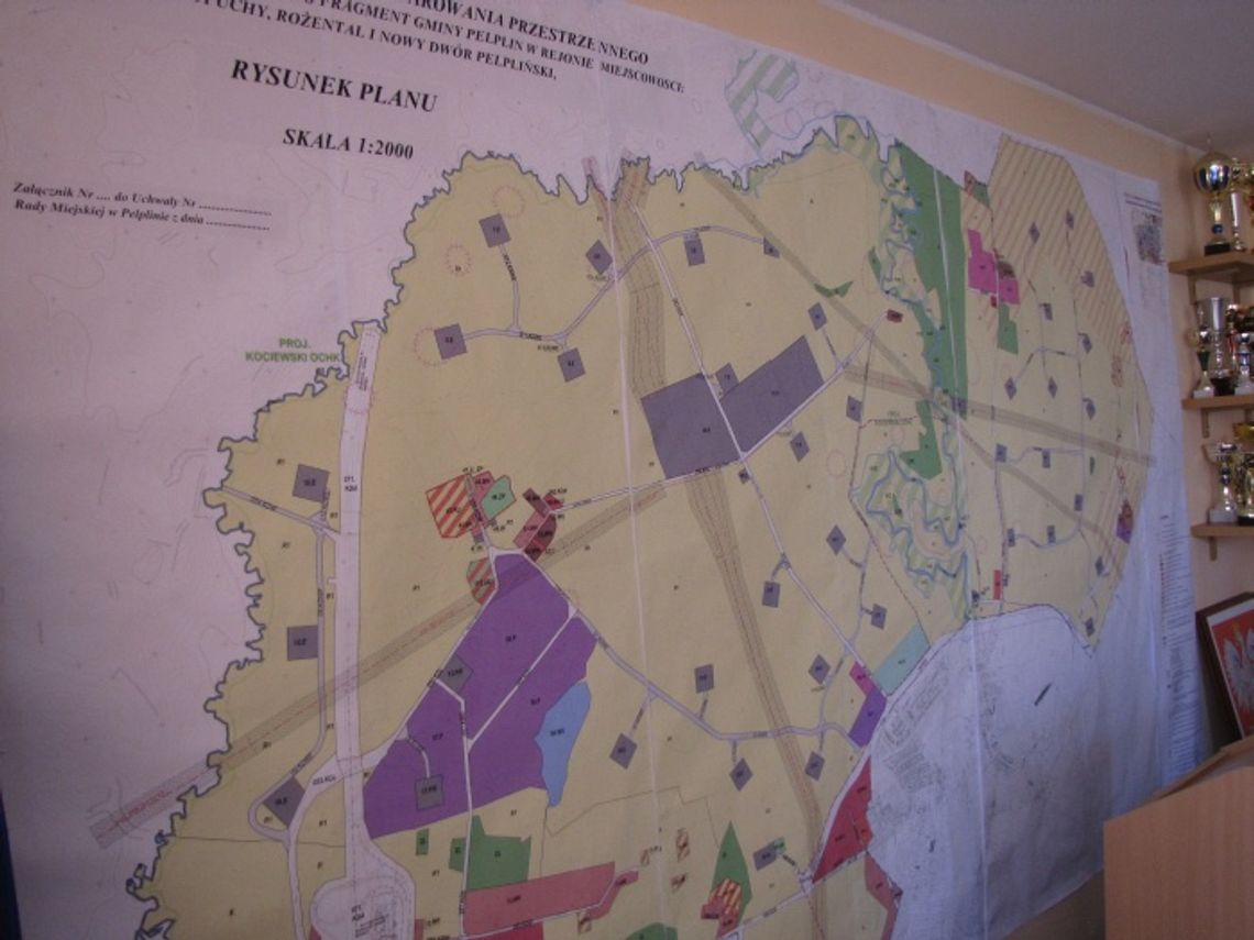 Blisko 60 wiatraków będzie produkować energię odnawialną Blisko 60 wiatraków będzie produkować energię odnawialną