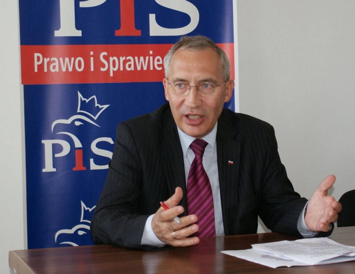 Bliżej wyborców. Parlamentarny objazd na Pomorzu