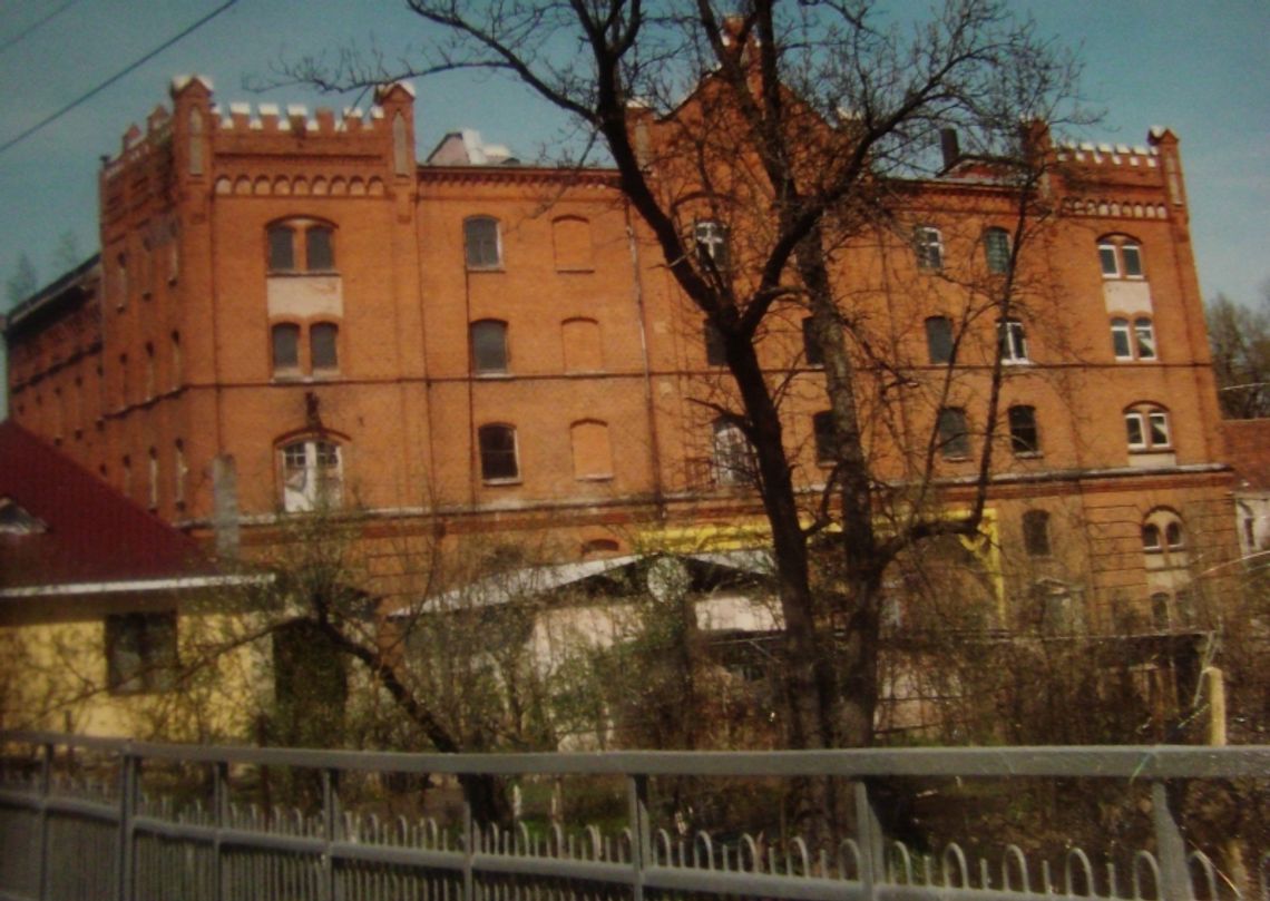 Bliźniacze Młyny Wiechertów! Ratujmy perełkę Starogardu!