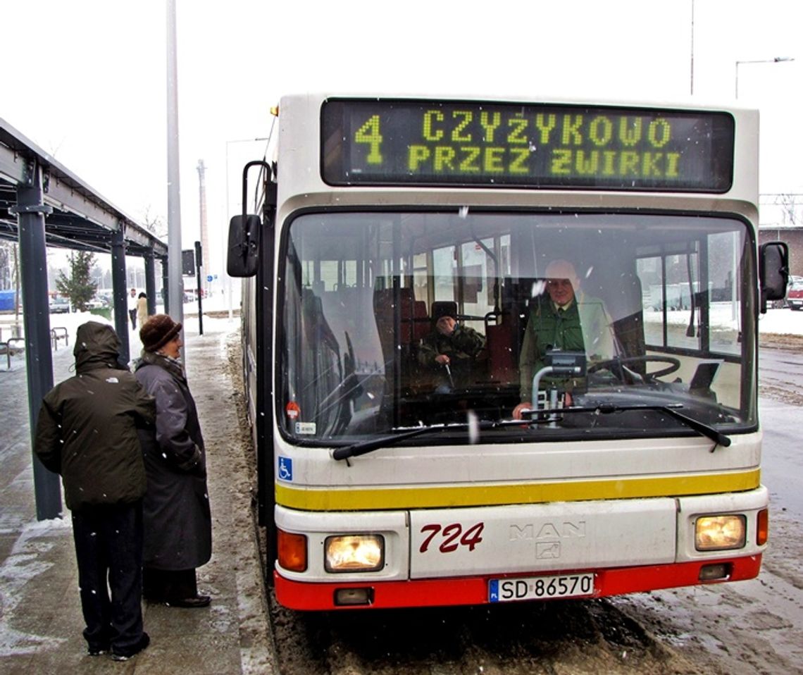 Bo mieszkańcy zasługują na więcej… 