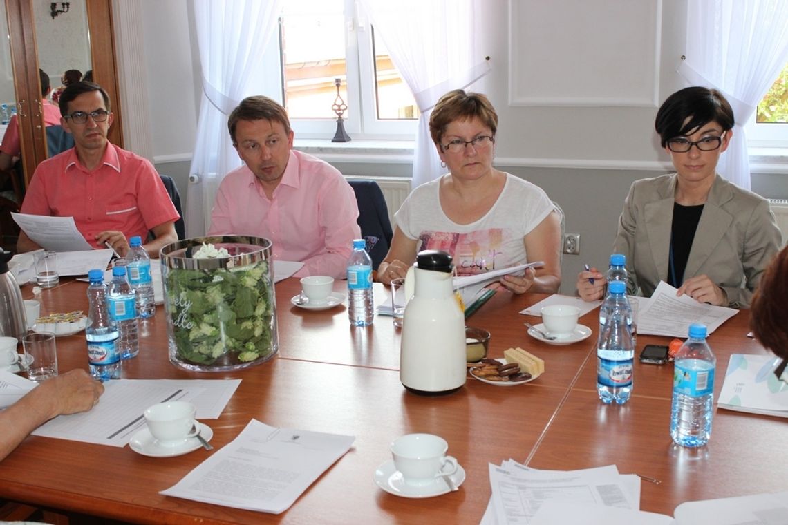 Bobowo w MOF. 6 milionów dla małej gminy Bobowo w MOF. 6 milionów dla małej gminy