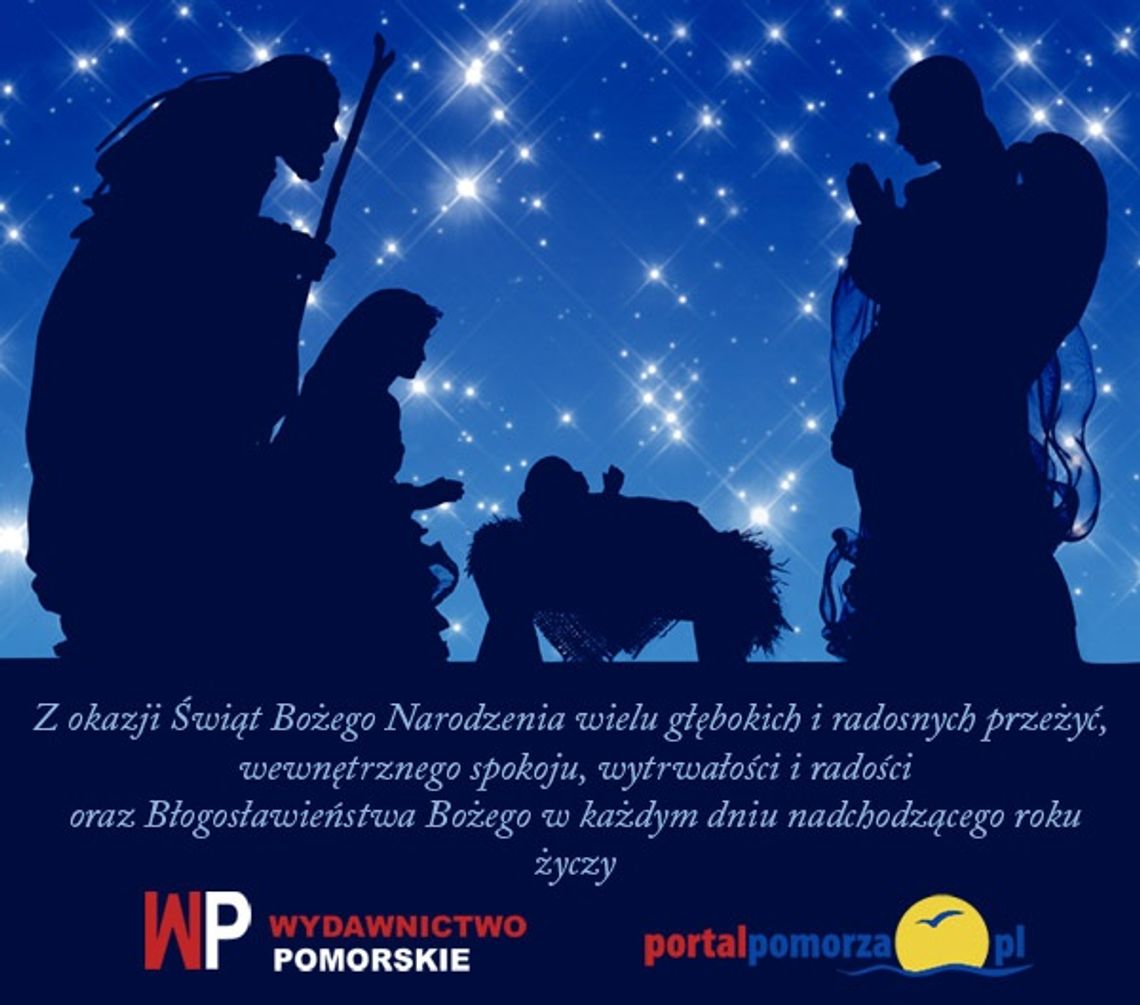 Bóg się rodzi, moc truchleje... Bóg się rodzi, moc truchleje...