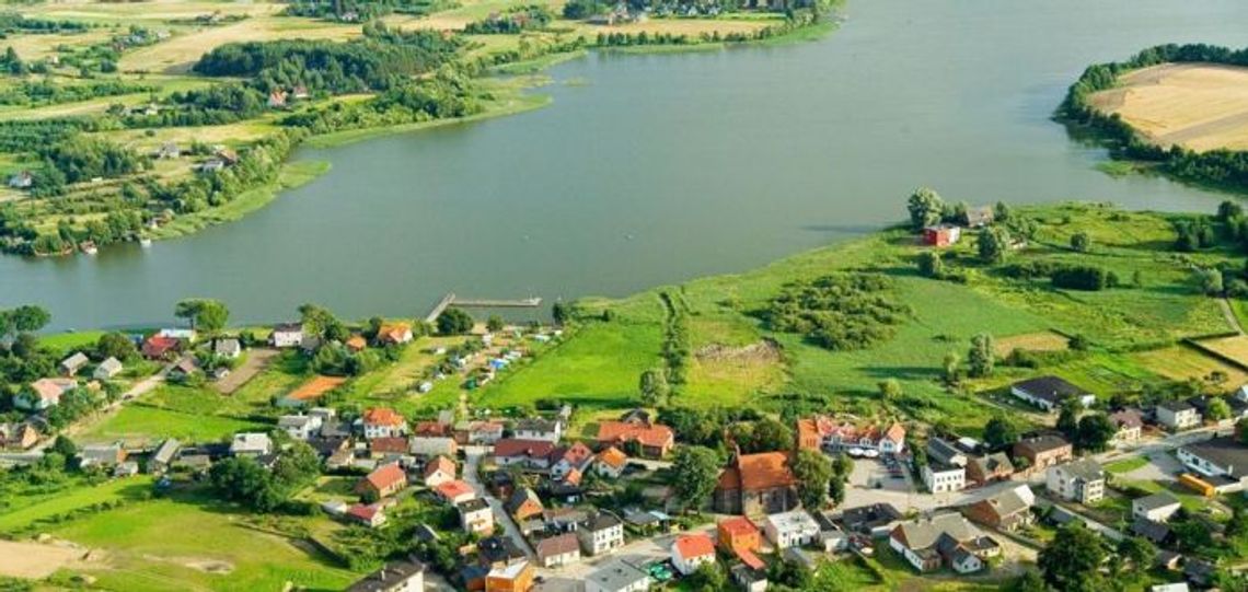 Bogactwo serca Kociewia