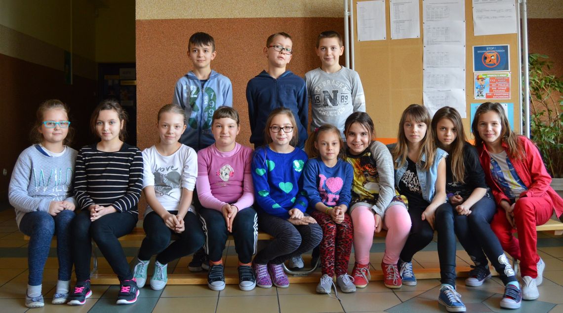 Bogata oferta zajęć pozalekcyjnych  