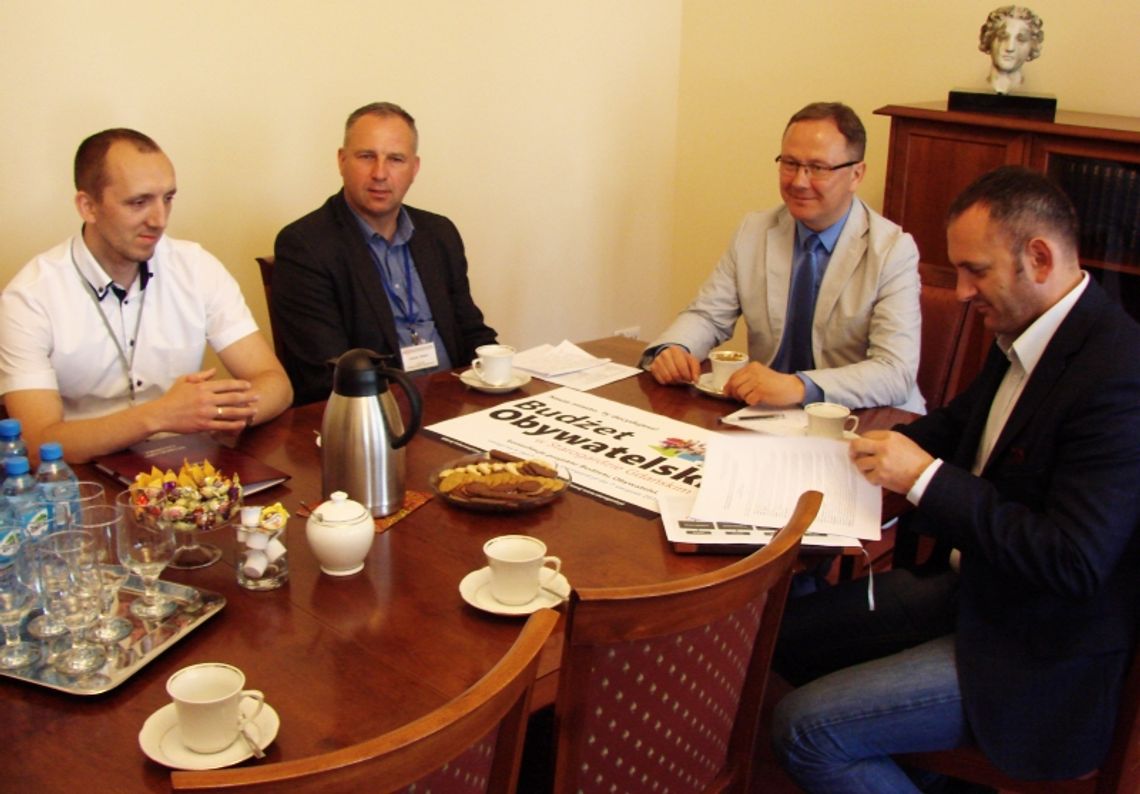 Boisko przy ul. Harcerskiej w Starogardzie przejdzie modernizację Boisko przy ul. Harcerskiej w Starogardzie przejdzie modernizację