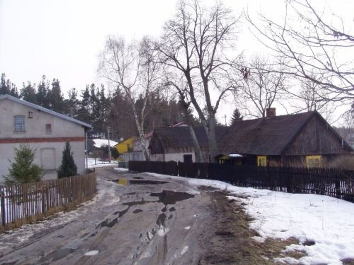 Bój o jezioro. Bój o jezioro.