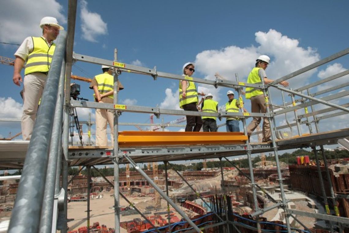 Bolączki Starogardu. Na czym musi skupić się obecna i przyszła władza? Bolączki Starogardu. Na czym musi skupić się obecna i przyszła władza?